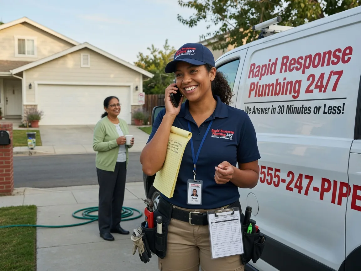 Emergency Plumber Galena, OH FAQs